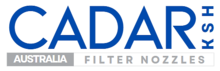 Cadar Filters PTY Ltd